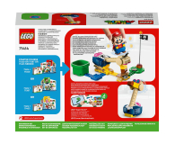 LEGO Super Mario 71414 Conkdor's Noggin Bopper – zestaw rozsz. - 1090452 - zdjęcie 3